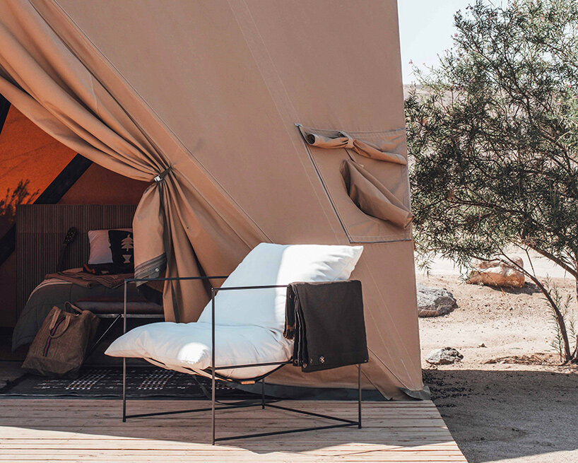 big nokken softshell cabin