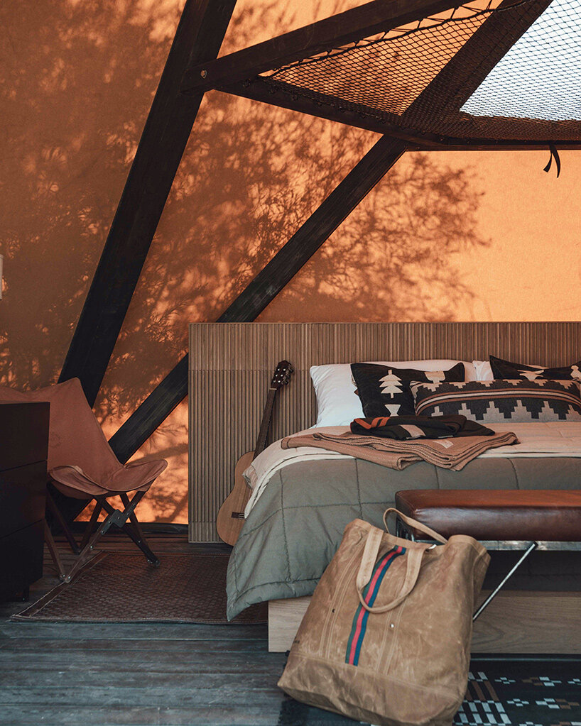 big nokken softshell cabin