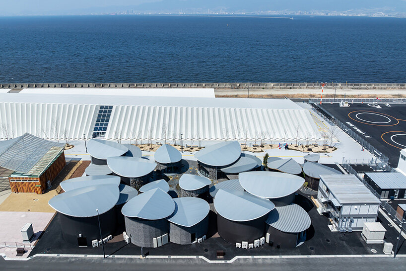 future life village osaka