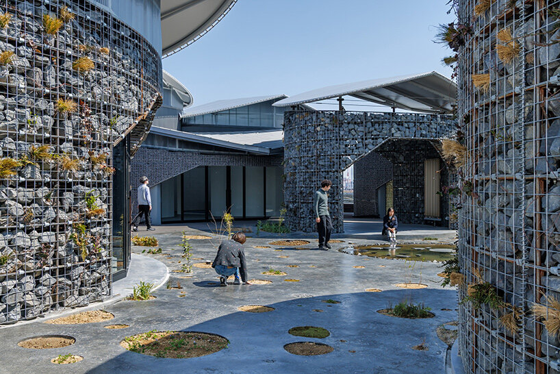 future life village osaka