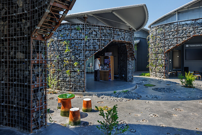 future life village osaka