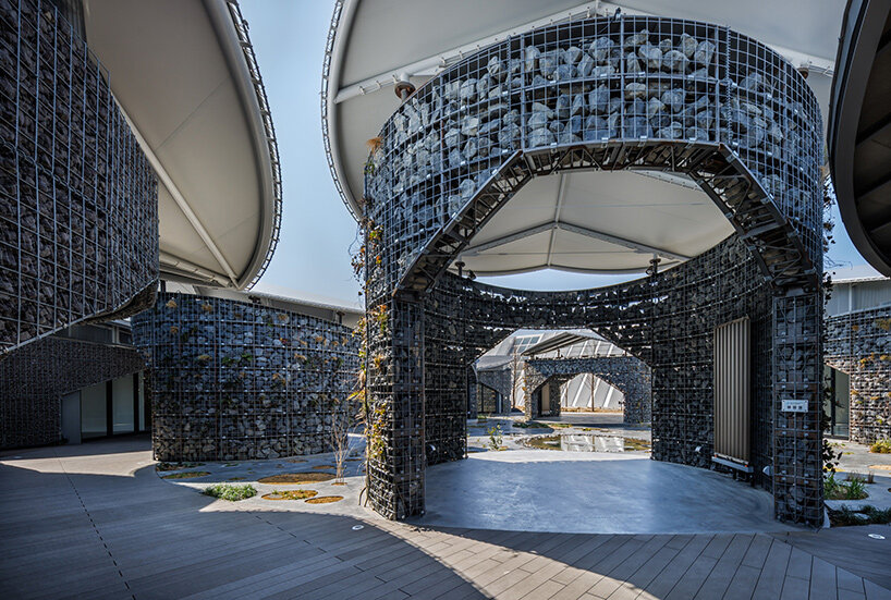 future life village osaka