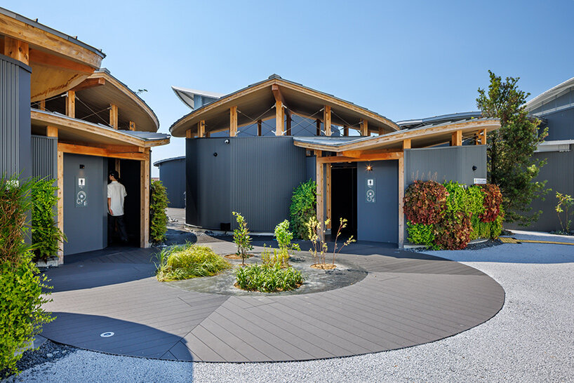 future life village osaka