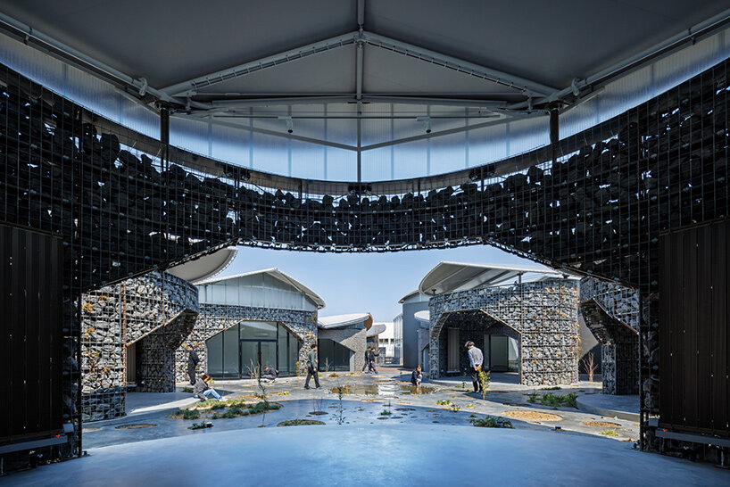 future life village osaka