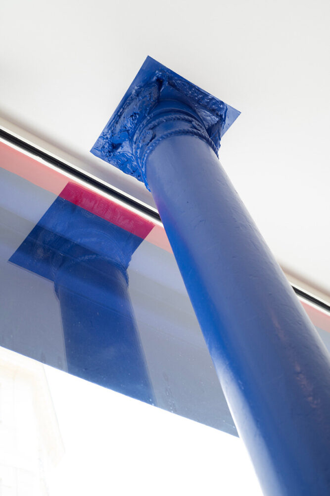 bold colors bring every detail to life