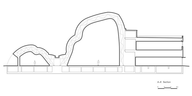 elevation-section 01