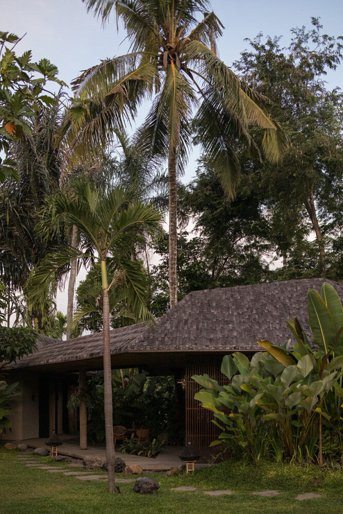 the foundation strengthens its capacity to host international artists