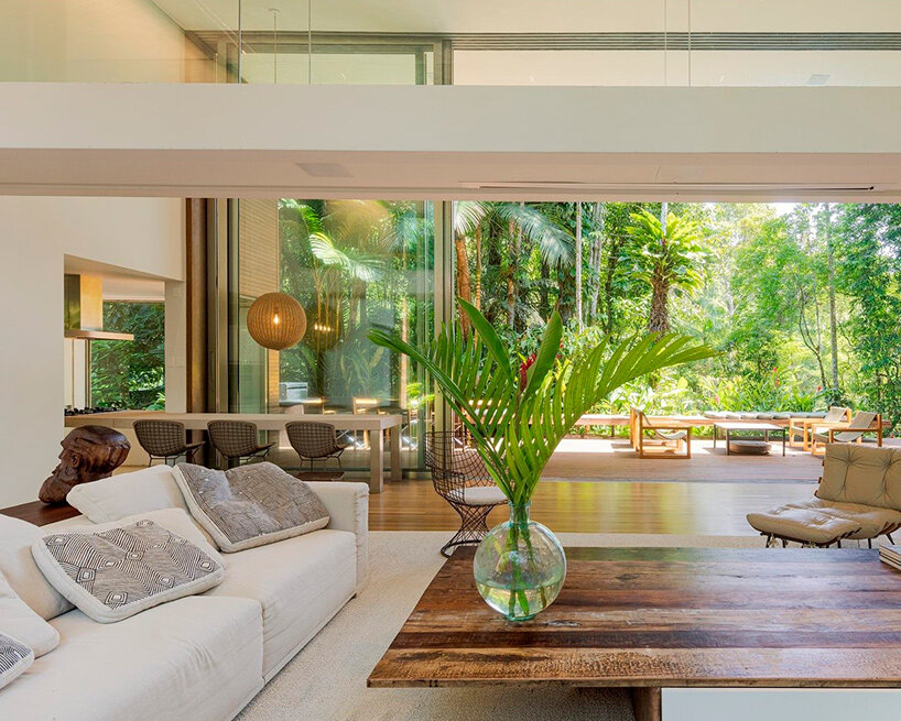 arthur casas iporanga house