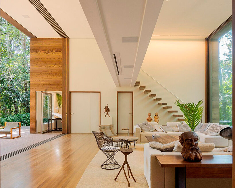 arthur casas iporanga house