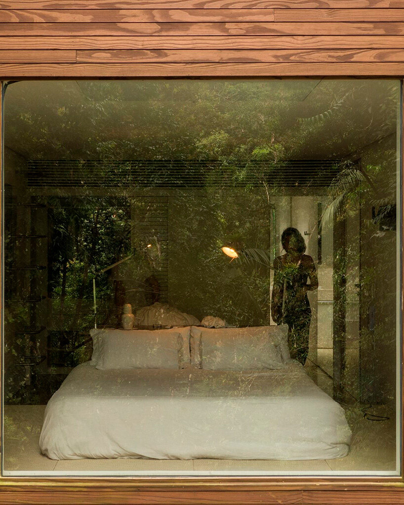 arthur casas iporanga house