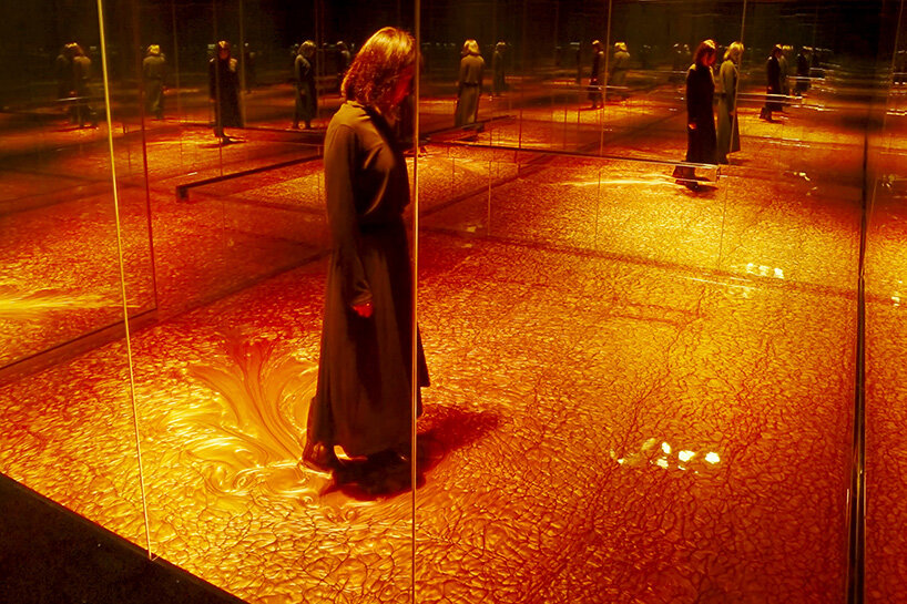 Abstract Life and Return