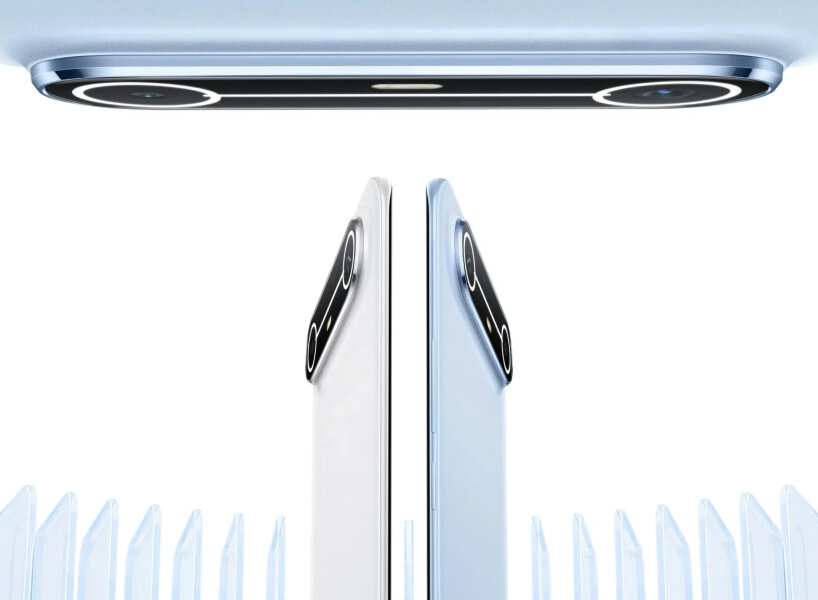 tecno slimmest smartphone POVA