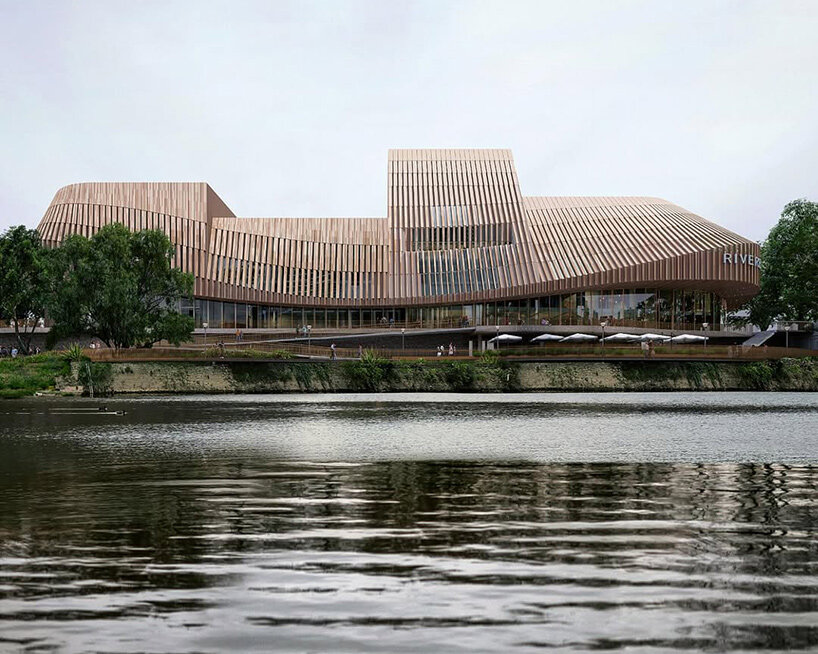 3XN riverside theatre sydney