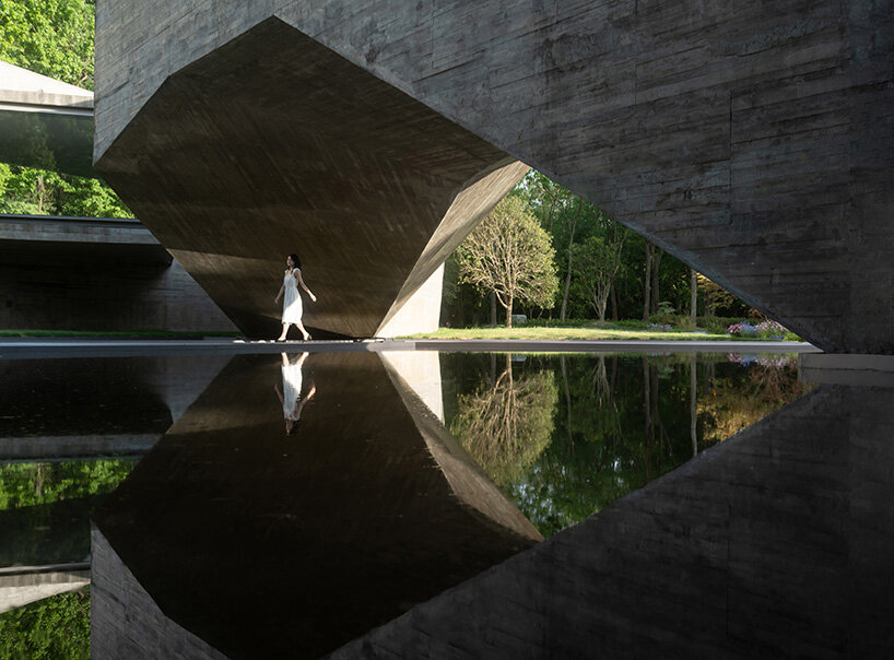 zao xiaofeng art museum