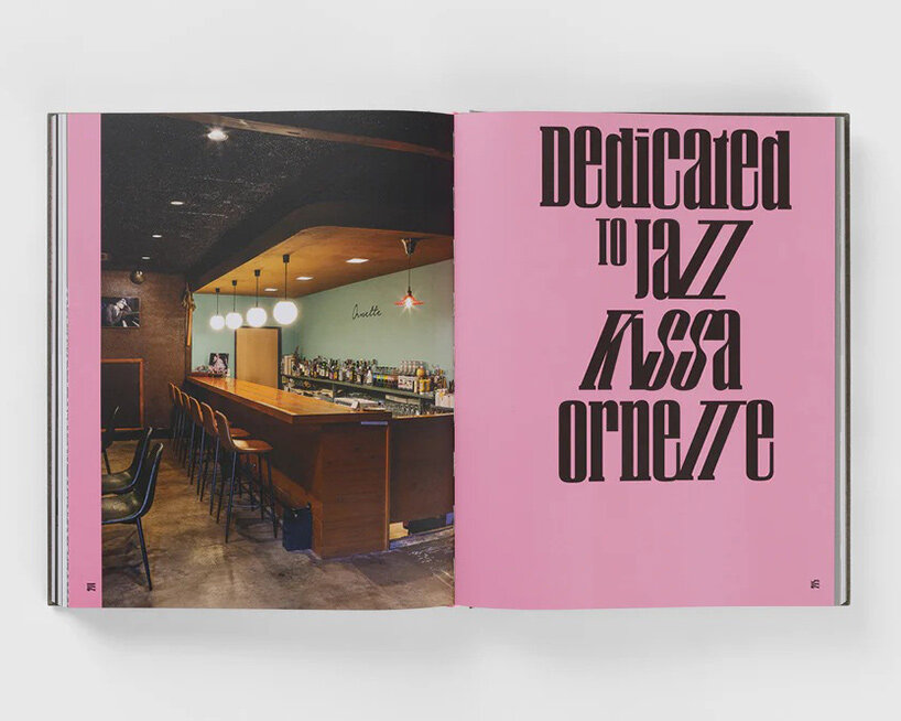 jazz kissa japan book