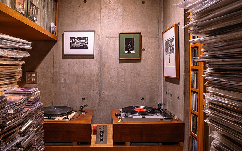 jazz kissa japan book