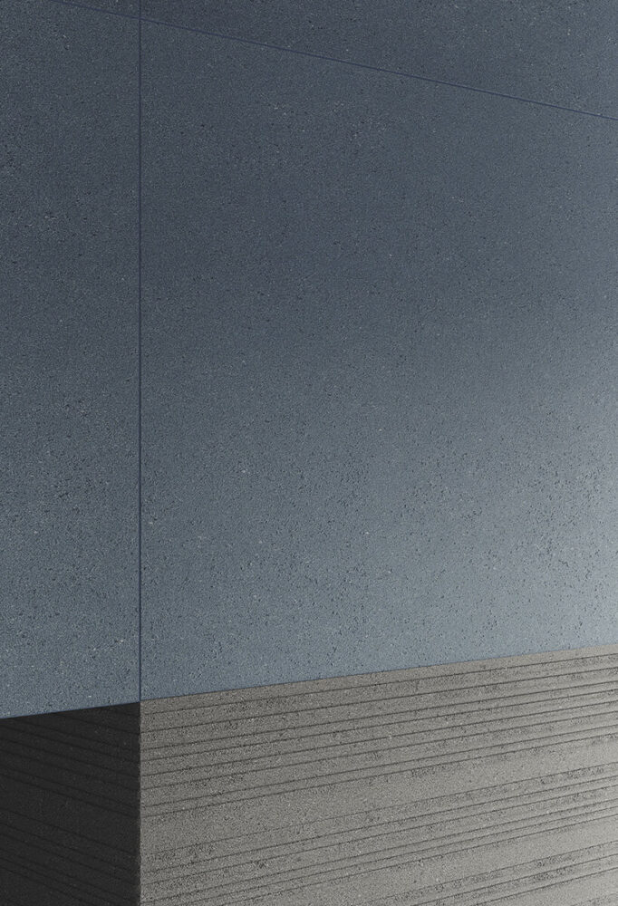 TerraPura Pura Argento and Celeste Grigio