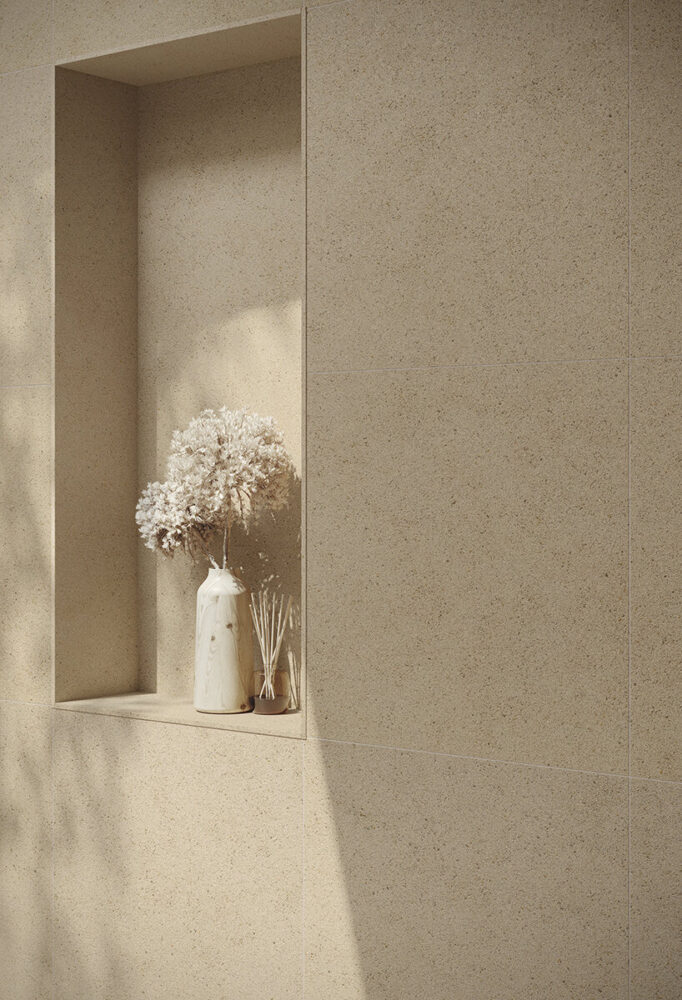 TerraPura Pura Beige