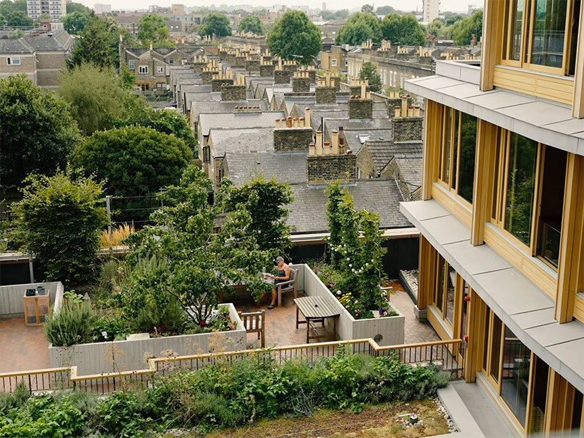 riba stirling prize 2025