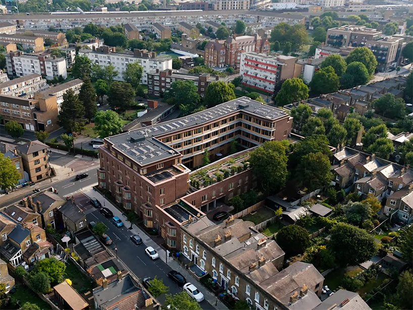 riba stirling prize 2025