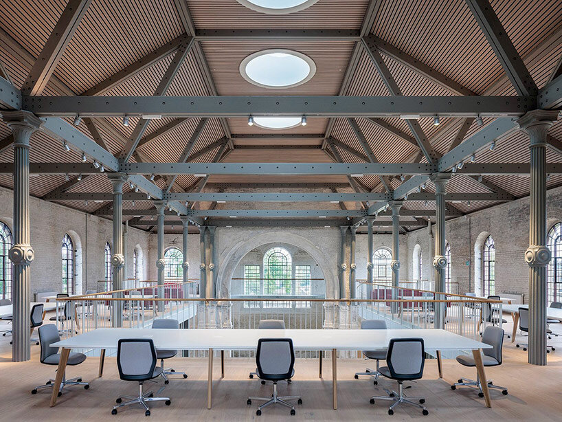 riba stirling prize 2025