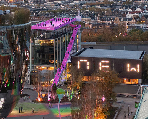 adaptable building conference gathers change-makes to enable future-proof dwellings