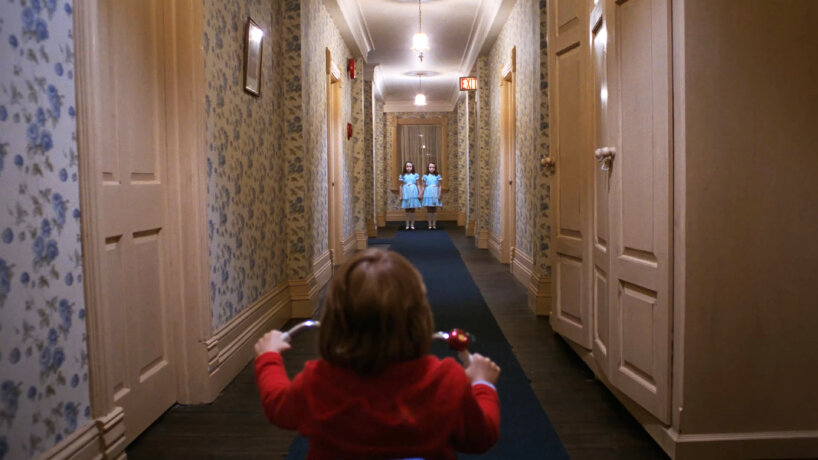 iconic horror movie sets