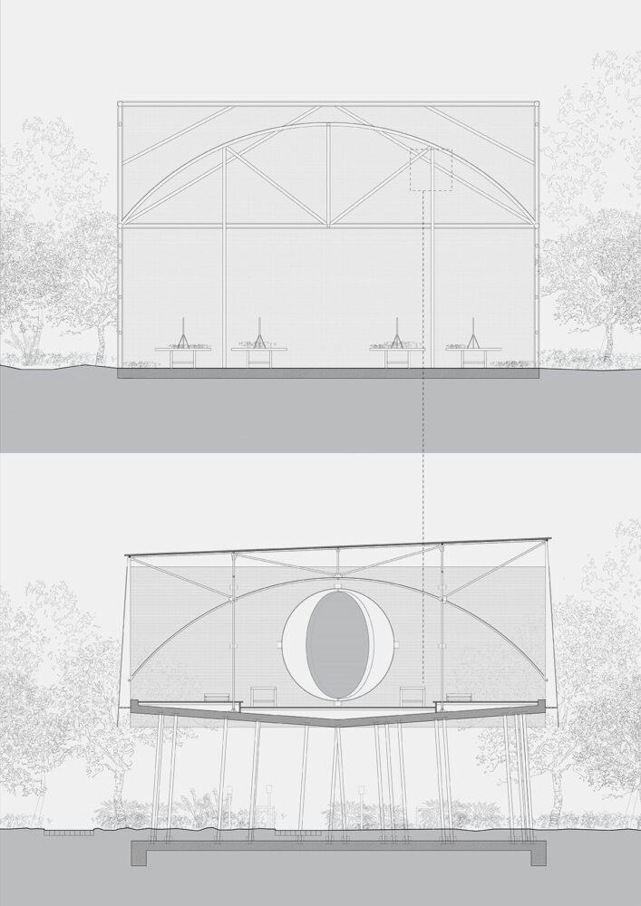 new vs. old comparison diagram
