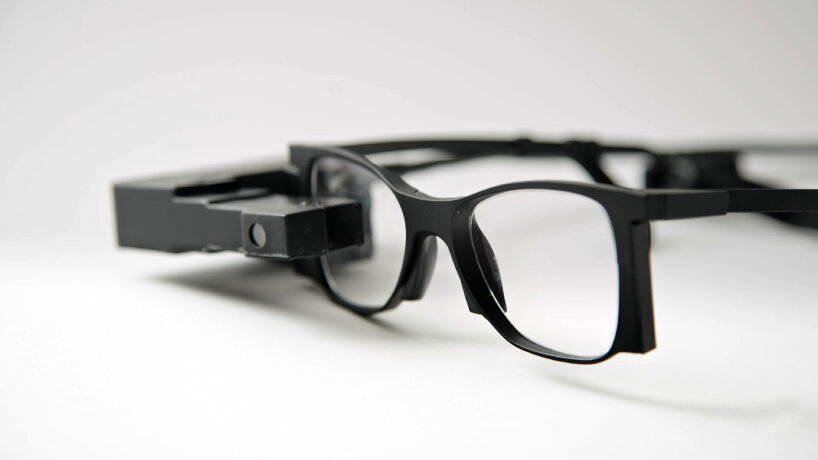 eye implant solar cells