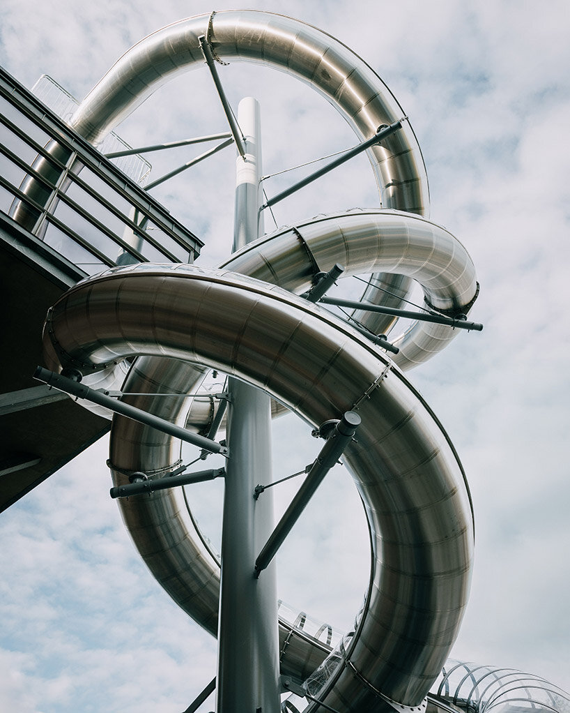 stockholm slides carsten höller