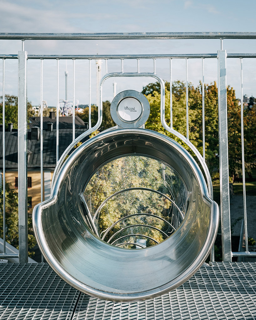 stockholm slides carsten höller