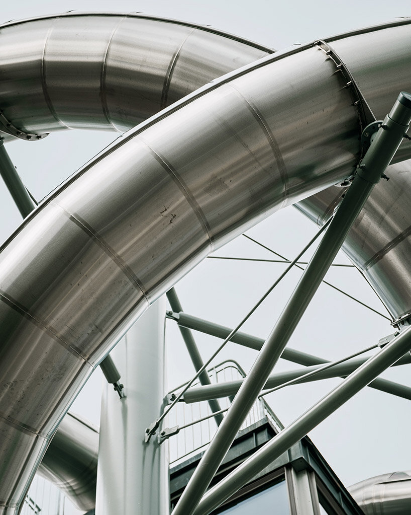 stockholm slides carsten höller