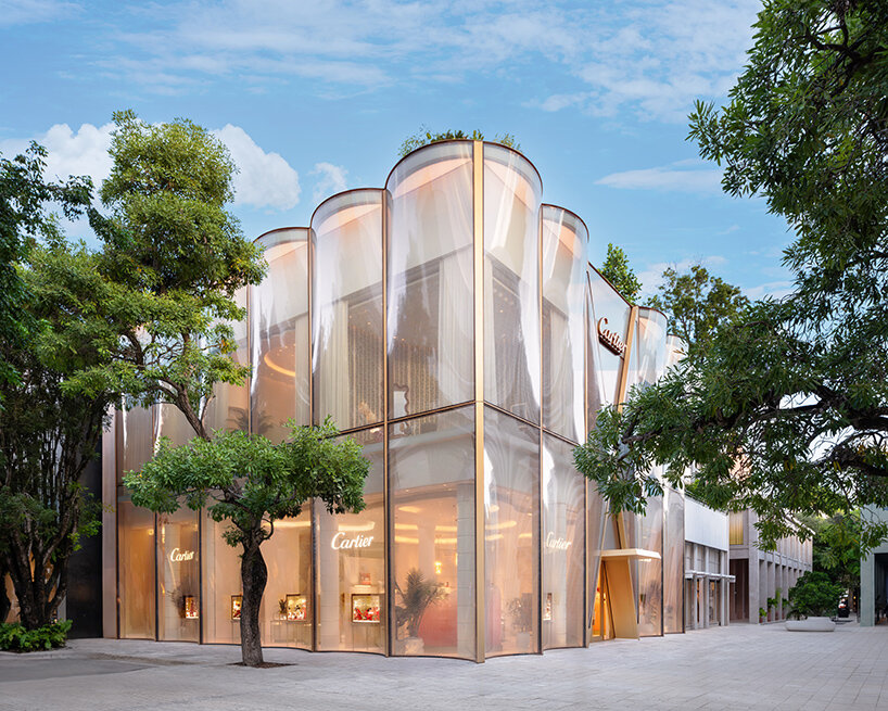 cartier miami diller scofidio