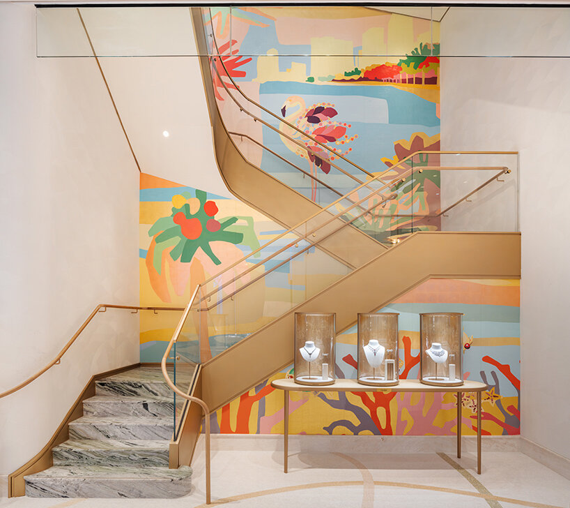 cartier miami diller scofidio