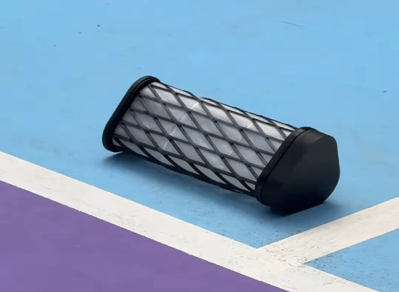 collapsible water bottle elio