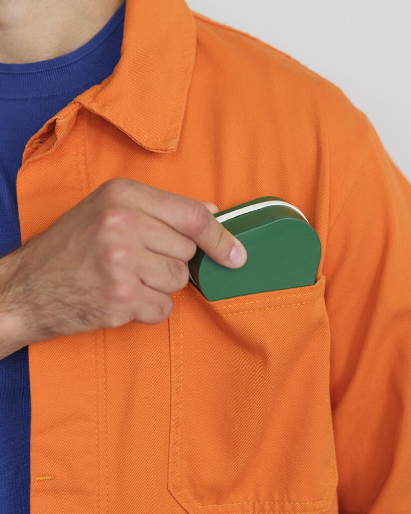 collapsible water bottle elio