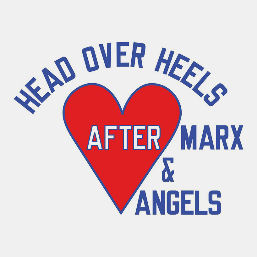 Las ganancias de la subasta se donarán a la Unión Estadounidense por las Libertades Civiles en nombre del artista | © Patrimonio de Lawrence Weiner, 2025