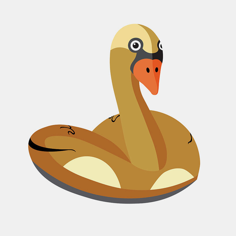 Las ganancias de la subasta se donarán a Charming City Cultural Cultivation en nombre del artista © Derrick Adams Studio, 2025