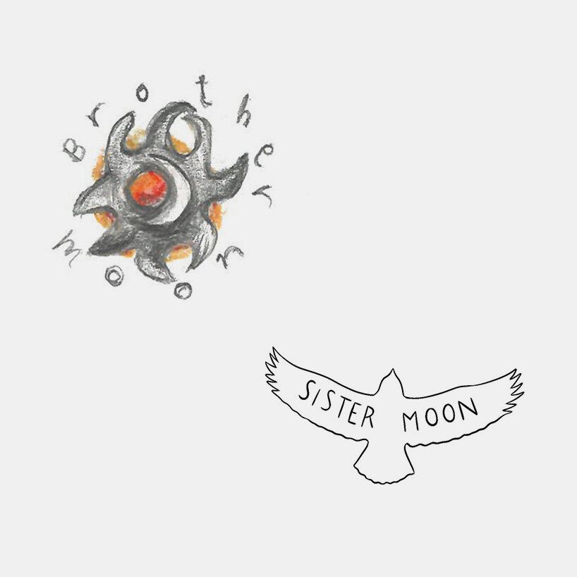 Las ganancias de la subasta se donarán a Save the Children en nombre del artista | © Gabriella Hirst 2025