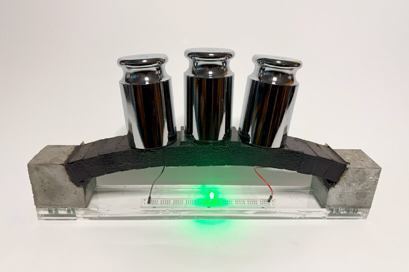 MIT concrete batteries