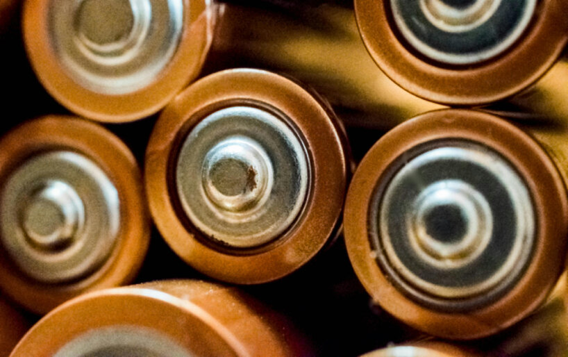 MIT scientists develop concrete that can store and release energy like batteries | image Hilary Halliwell, via Pexels