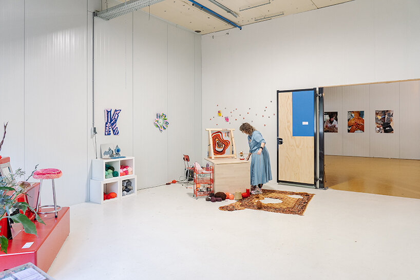 dutch design week turns eindhoven into a living lab with more than 2,500 designers - 8
