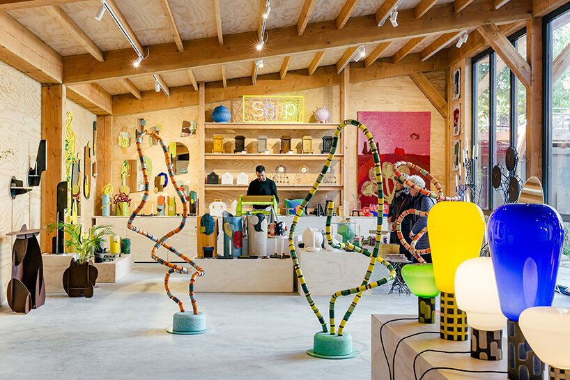 dutch design week turns eindhoven into a living lab with more than 2,500 designers - 7