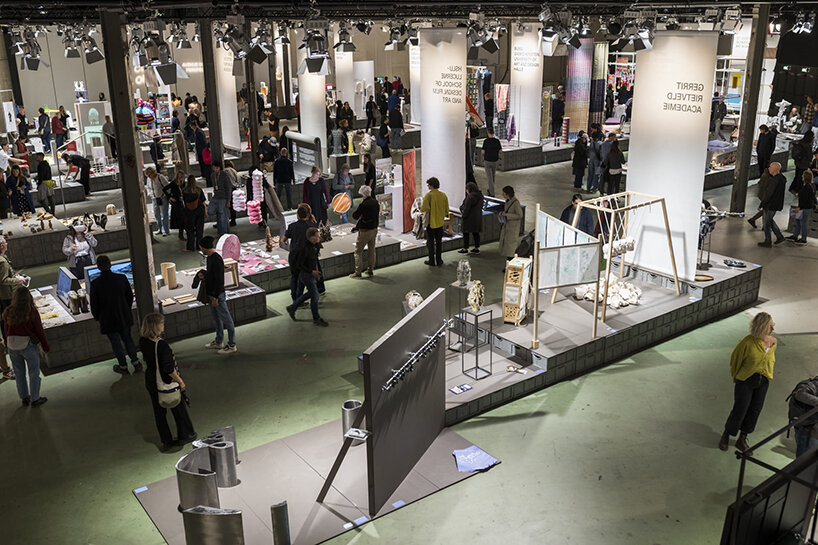 dutch design week turns eindhoven into a living lab with more than 2,500 designers - 9