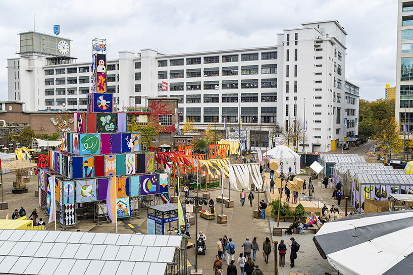 dutch design week turns eindhoven into a living lab with more than 2,500 designers - 5