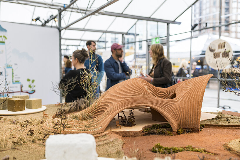 dutch design week turns eindhoven into a living lab with more than 2,500 designers - 10