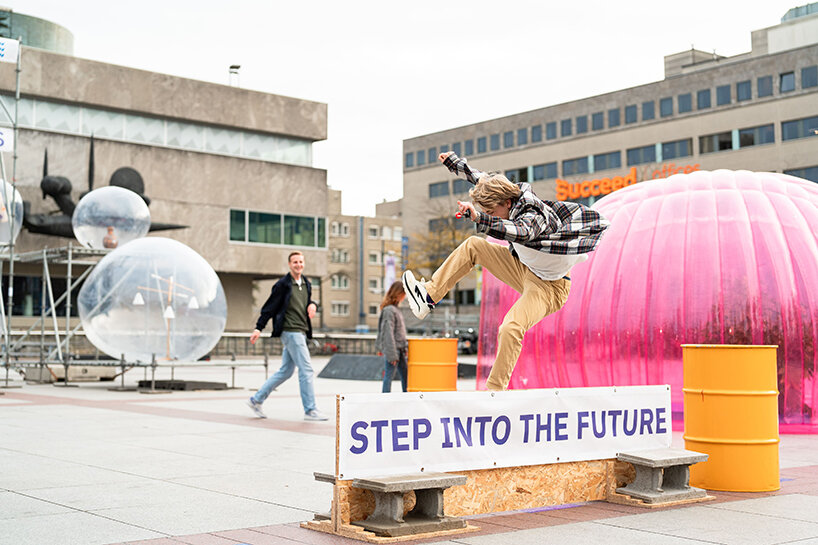 dutch design week turns eindhoven into a living lab with more than 2,500 designers - 1