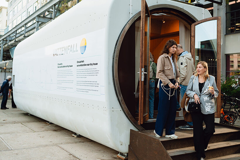 dutch design week turns eindhoven into a living lab with more than 2,500 designers - 6