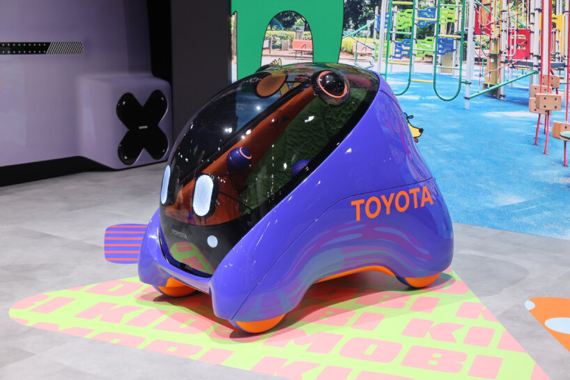 electric bubble car kids