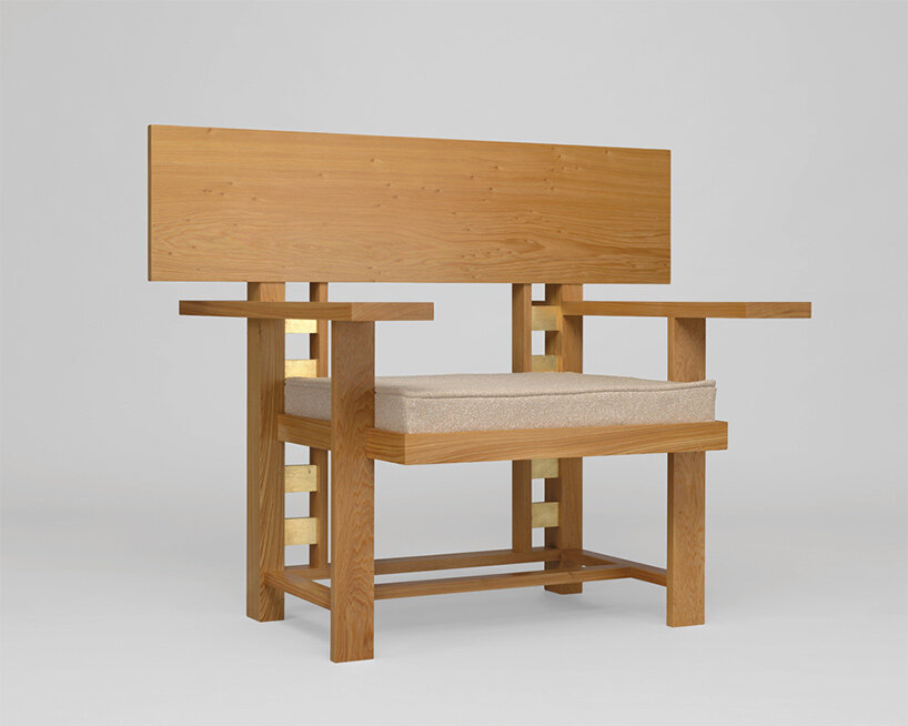 designboom exhibition radar october